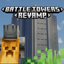 BattleTowersRevamp logo