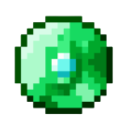 Serverite (Currency/Coins) logo