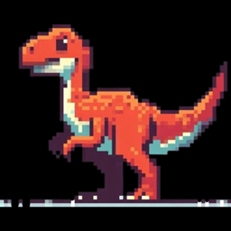 Little Foot logo
