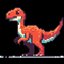 Little Foot logo