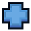 Way New Health logo