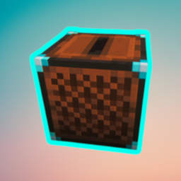 JukeChunk (A JukeBox with greater range) logo