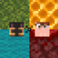 Random Manhunt logo