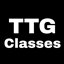Tism's Classes logo