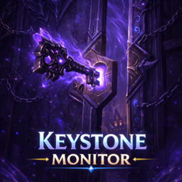 Keystone Monitor project image