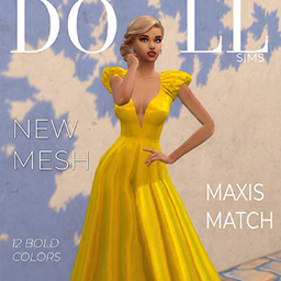 Lollipop Gown logo