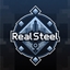 Real Steel logo