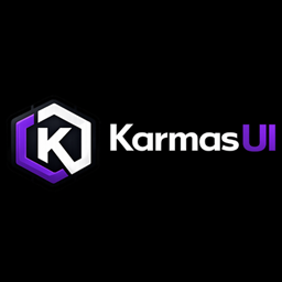 KarmasUI logo