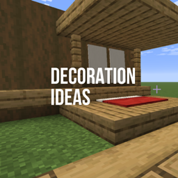 Low Decoration Ideas logo