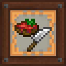 Immersive Cooking & Farming logo