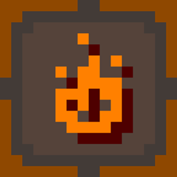 Burn It logo