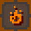 Burn It logo
