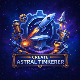 Create: Astral Tinkerer