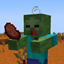 Zombies Eat Villagers logo