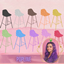 Popline Bar Stool logo