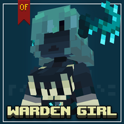 Warden Girl project image