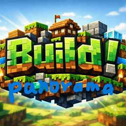 Build - Panorama logo