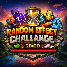 Random Effects Challenge logo