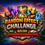 Random Effects Challenge logo