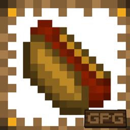 HotDogs Gourmet | GPG logo