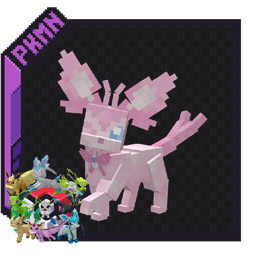 More eevees project image