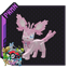More eevees logo
