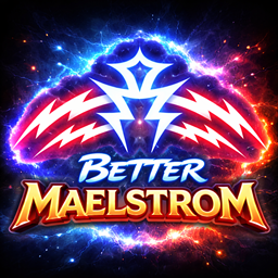 BetterMaelstrom logo