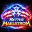 BetterMaelstrom logo
