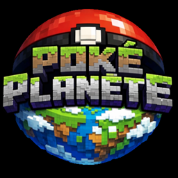 PokePlanete logo