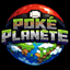 PokePlanete logo