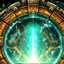 Ancient Optimization Engine logo