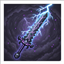 Wither Sword logo