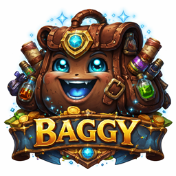 Baggy project image