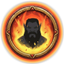 WhoThreatAggro logo