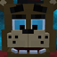 Closed Caption's Bad Fnaf Extras! logo