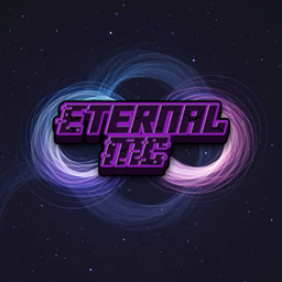 Eternal MC logo