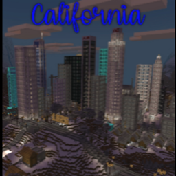 California Republic Map project image