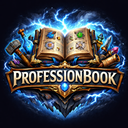 ProfessionBook logo