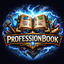ProfessionBook logo