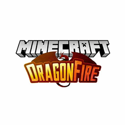 Dragon Fire V1 logo