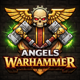 Angels warhammer mod logo