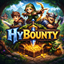 HyBounty logo