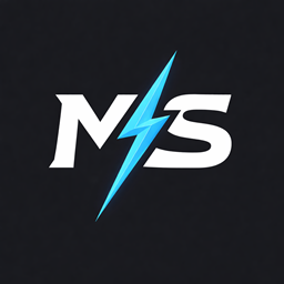 MaelstromStacks addon logo