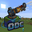 Orbital dog canon v2 logo