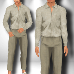 HANDSOME MEN SUIT NO: 01 + added new 