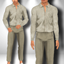 HANDSOME MEN SUIT NO: 01 + added new  logo