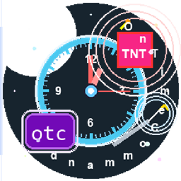OnTimeCommand logo