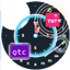 OnTimeCommand logo