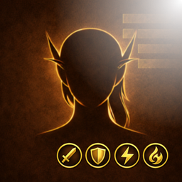 Player Frame Hider - Dynamic UI project image