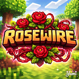 Rosewire logo